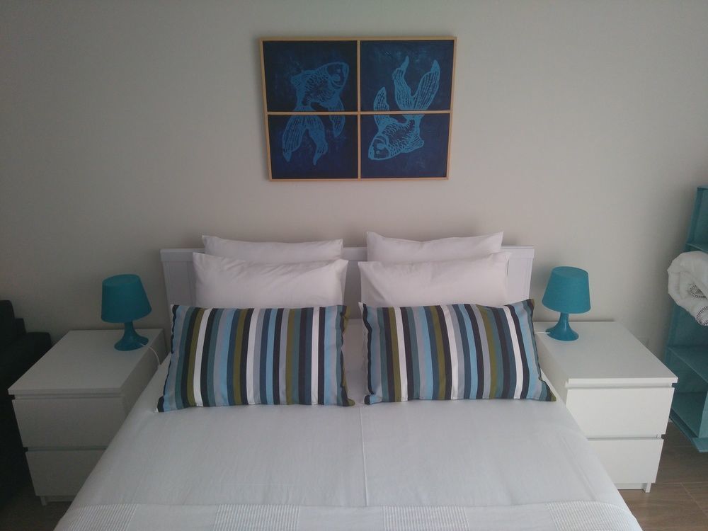 Albergue Fishtail Sea House Matosinhos  Exterior foto