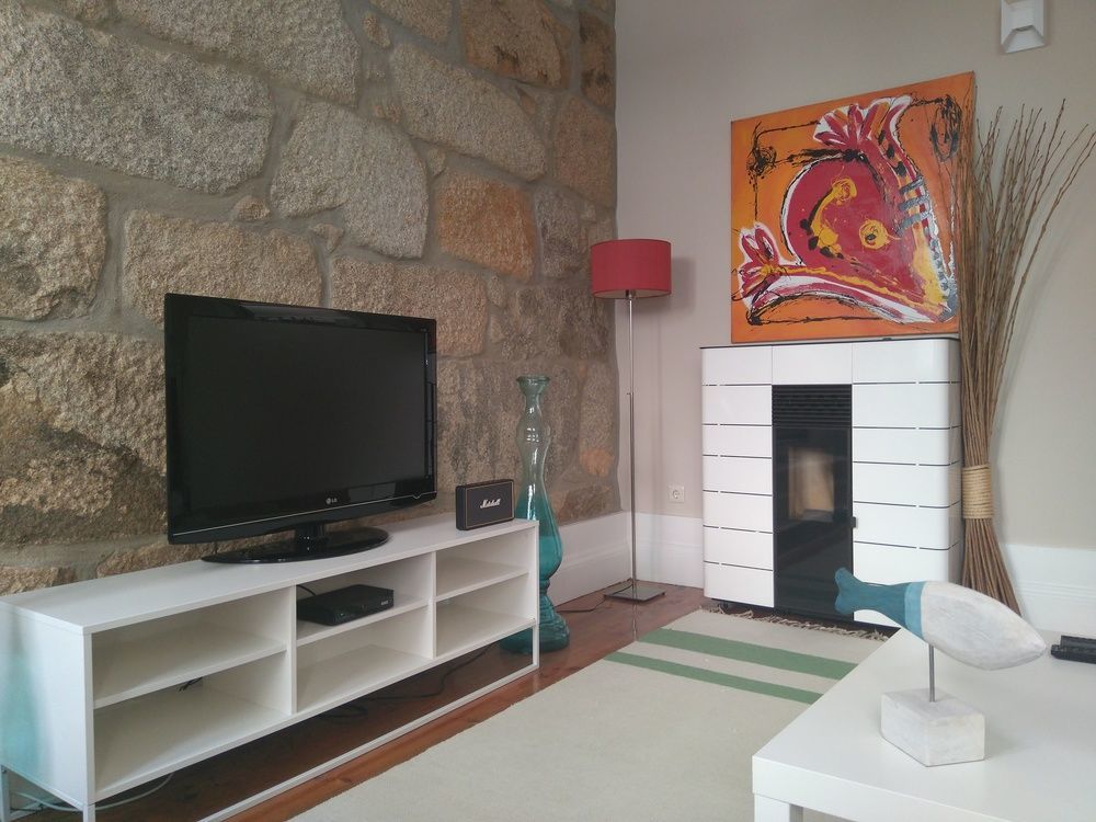 Albergue Fishtail Sea House Matosinhos  Exterior foto