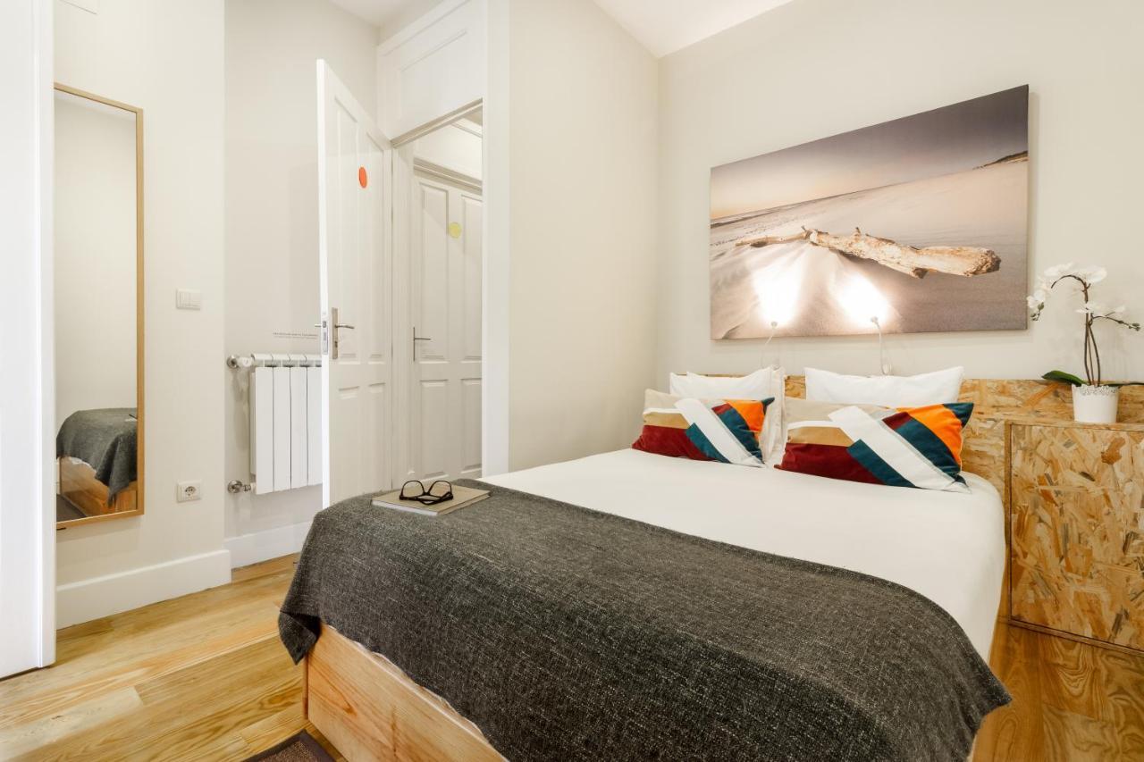 Albergue Fishtail Sea House Matosinhos  Habitación foto