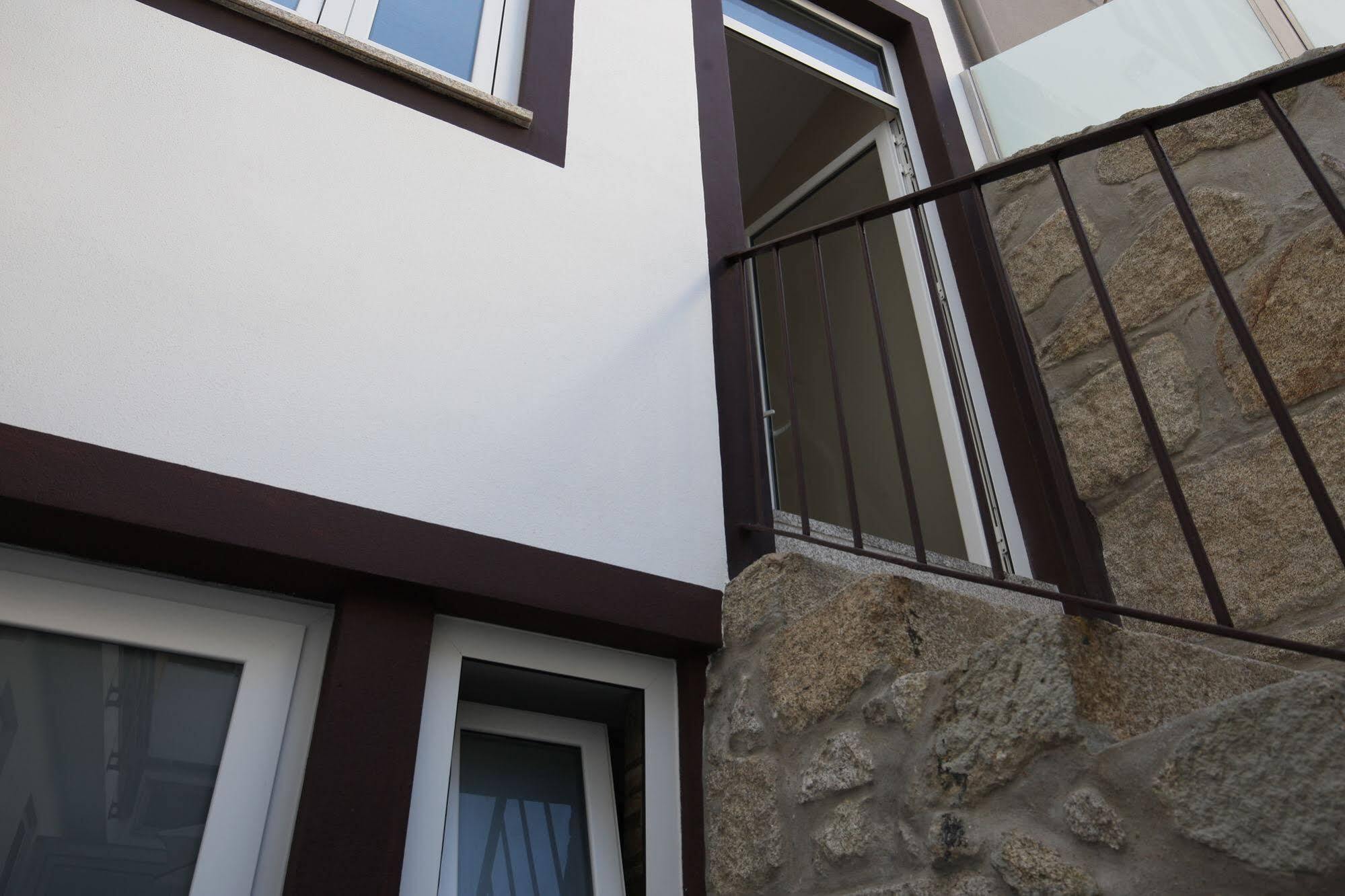Albergue Fishtail Sea House Matosinhos  Exterior foto