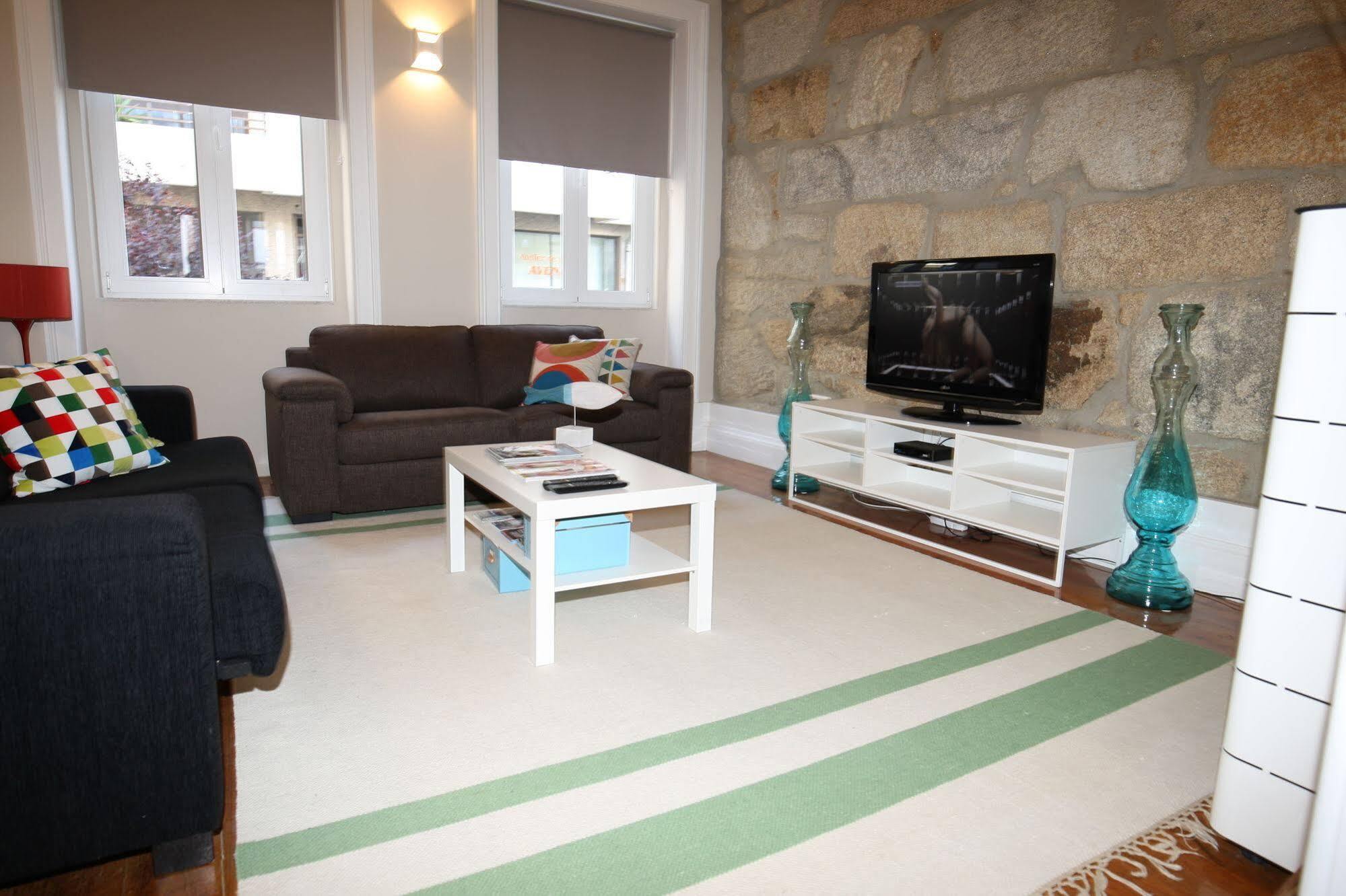 Albergue Fishtail Sea House Matosinhos  Exterior foto
