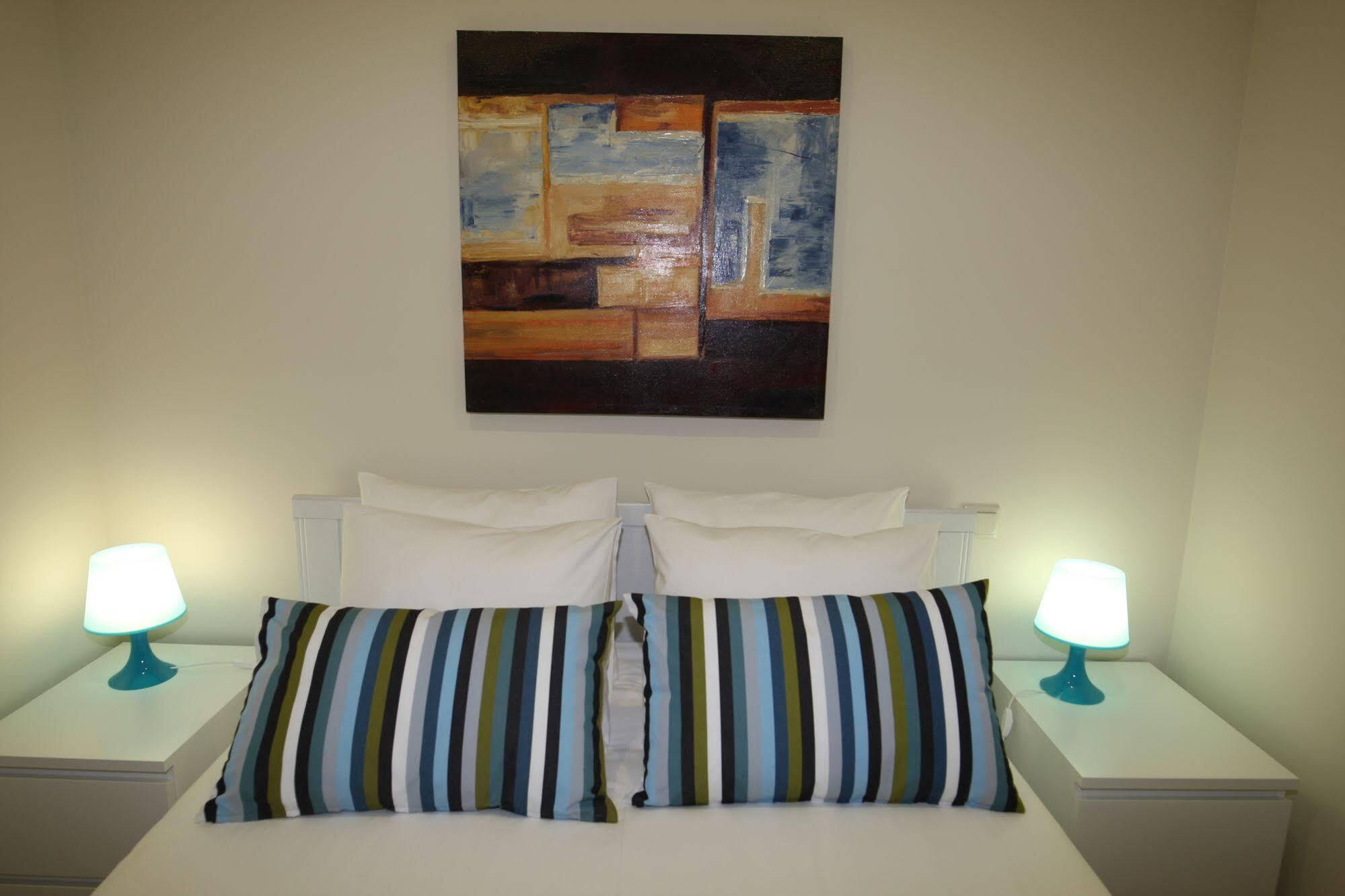 Albergue Fishtail Sea House Matosinhos  Exterior foto