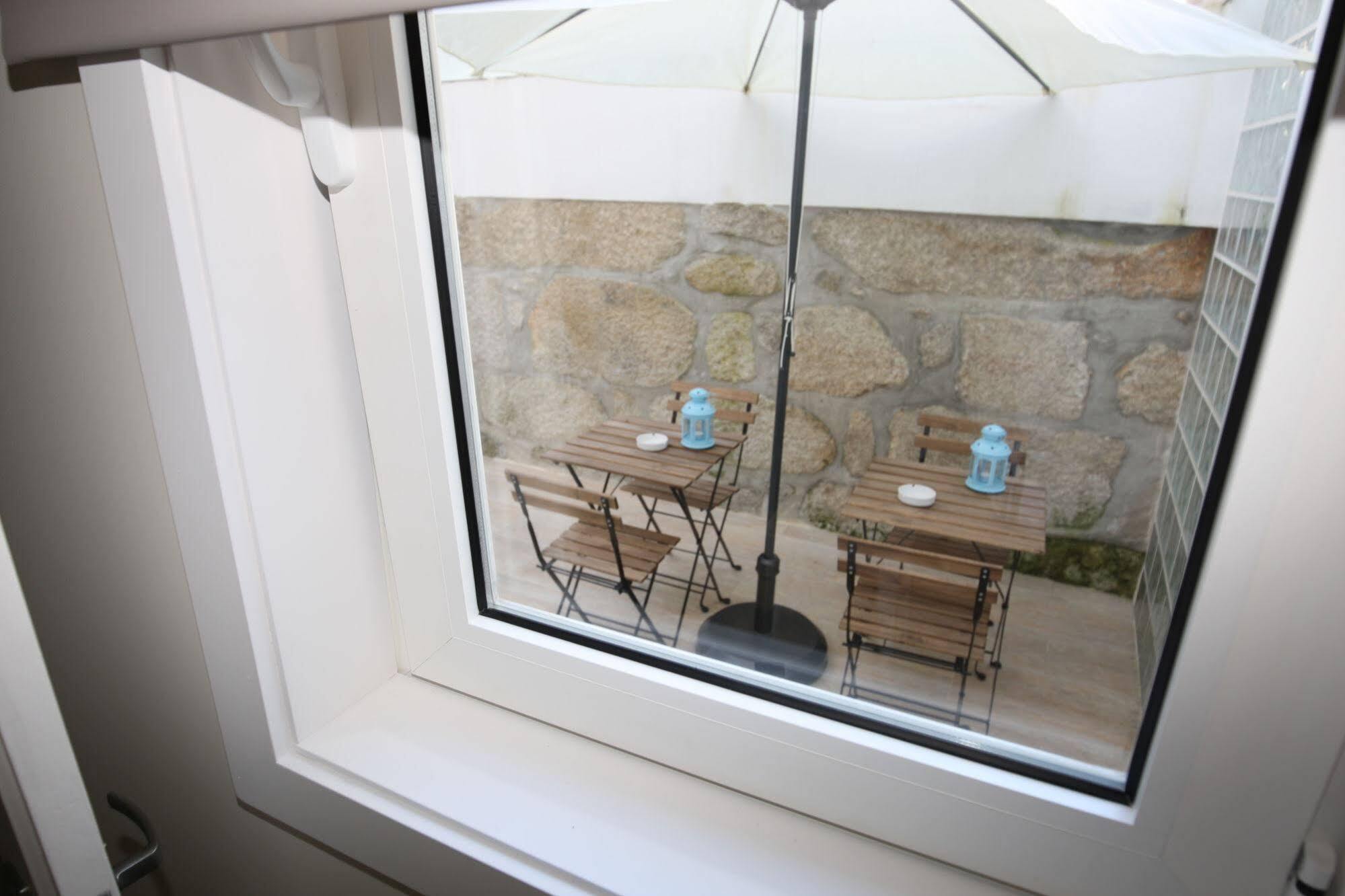 Albergue Fishtail Sea House Matosinhos  Exterior foto
